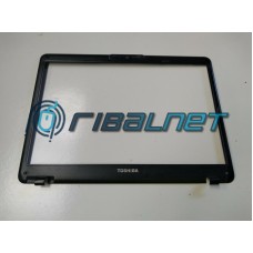 Toshiba Satellite U400 LCD Bezel